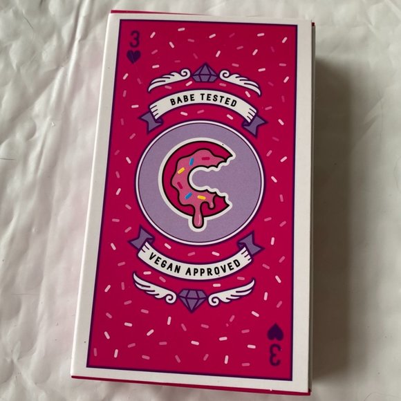 HALF CAKED Game Changer Lip Fondant Trio NEW - Picture 4 of 6